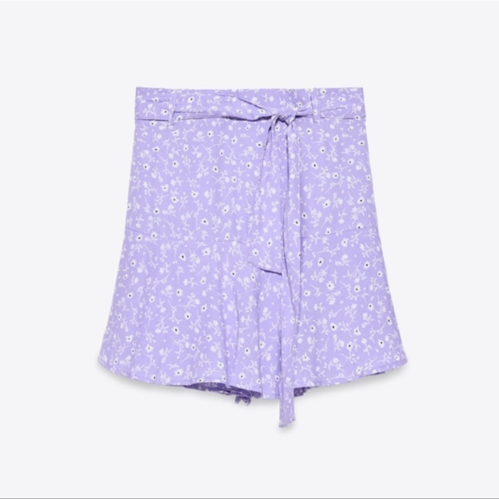 Zara skirt